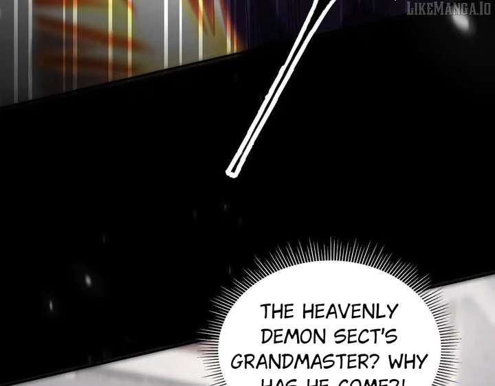 Invincible After Shocking My Empress Wife Chapter 98 - Page 84