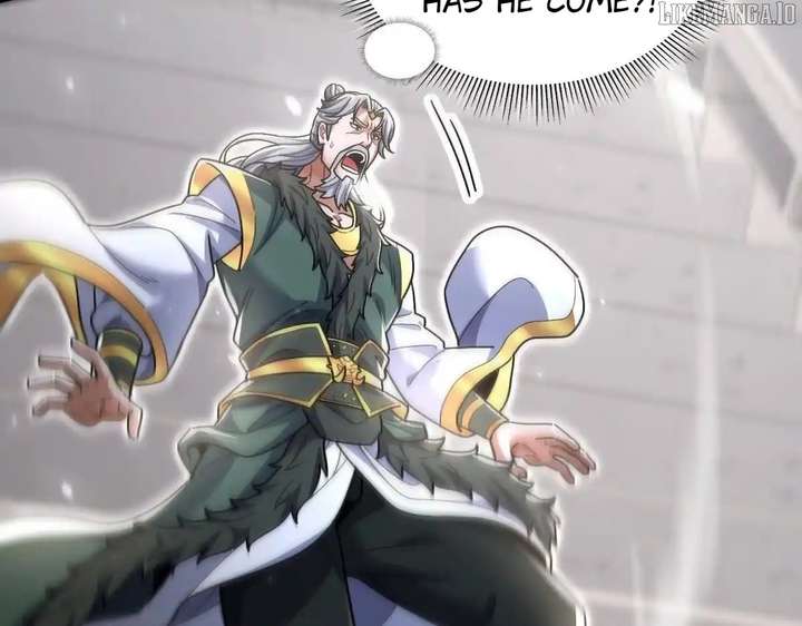 Invincible After Shocking My Empress Wife Chapter 98 - Page 85