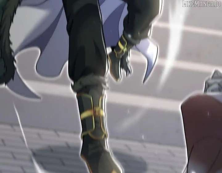 Invincible After Shocking My Empress Wife Chapter 98 - Page 86