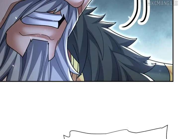 Invincible After Shocking My Empress Wife Chapter 98 - Page 89