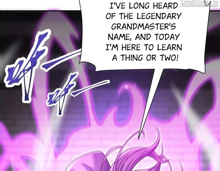 Invincible After Shocking My Empress Wife Chapter 98 - Page 90