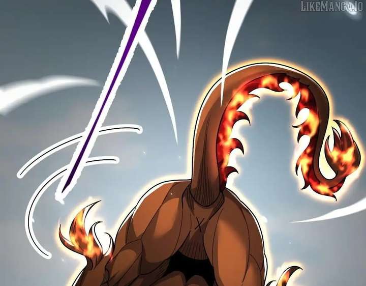 Invincible After Shocking My Empress Wife Chapter 98 - Page 97