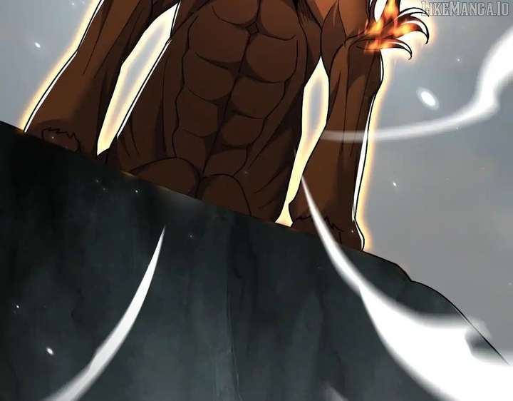 Invincible After Shocking My Empress Wife Chapter 98 - Page 98