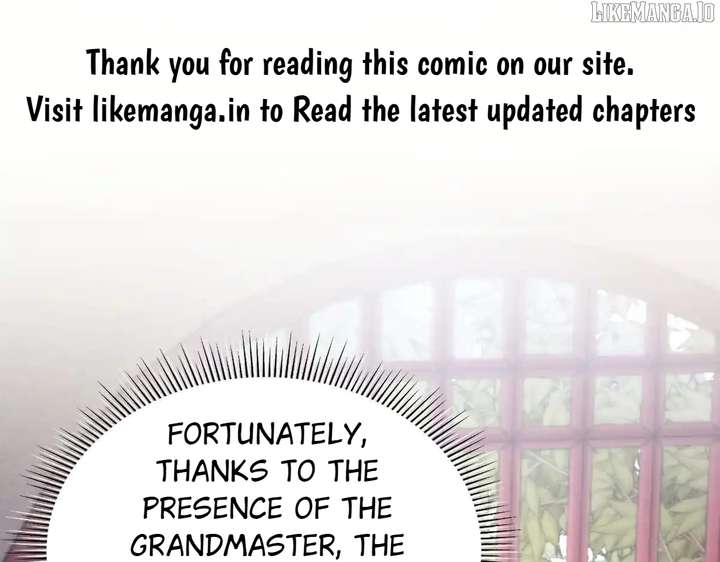 Invincible After Shocking My Empress Wife Chapter 99 - Page 1