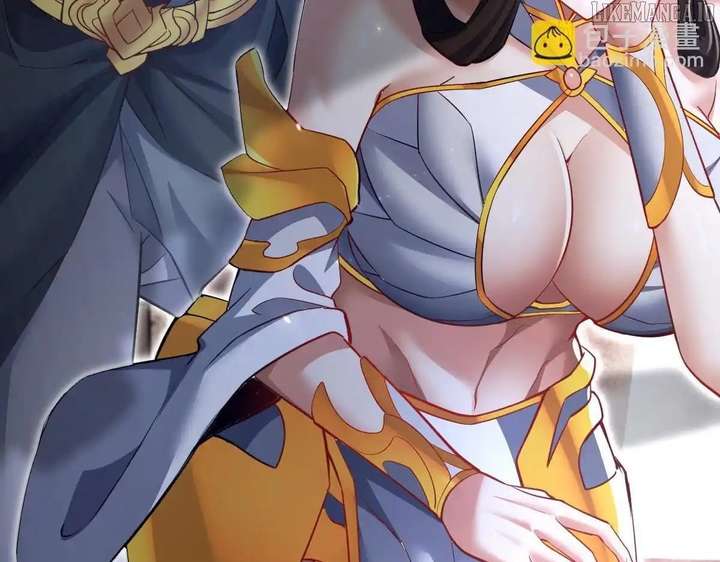 Invincible After Shocking My Empress Wife Chapter 99 - Page 10