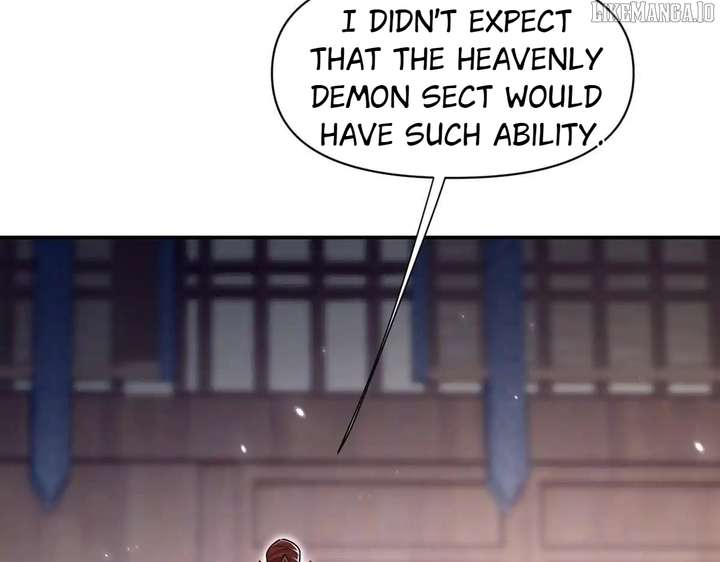 Invincible After Shocking My Empress Wife Chapter 99 - Page 100