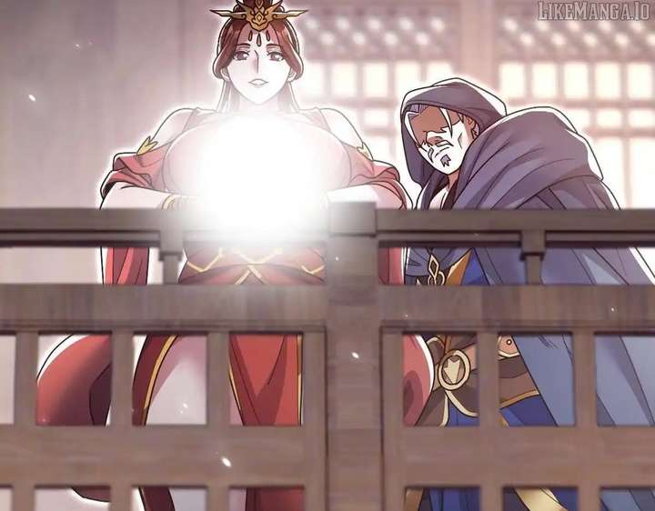 Invincible After Shocking My Empress Wife Chapter 99 - Page 101