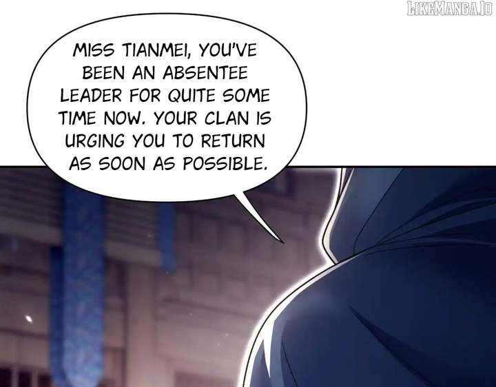 Invincible After Shocking My Empress Wife Chapter 99 - Page 108