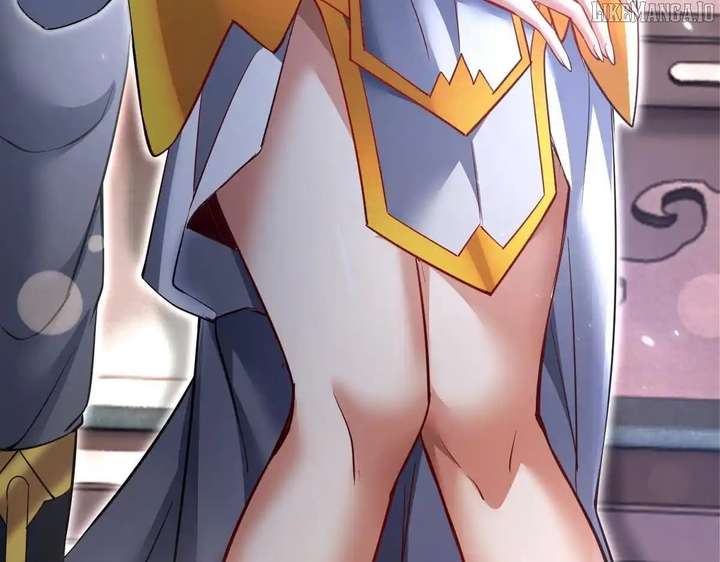 Invincible After Shocking My Empress Wife Chapter 99 - Page 11