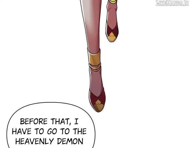 Invincible After Shocking My Empress Wife Chapter 99 - Page 128