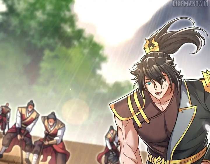 Invincible After Shocking My Empress Wife Chapter 99 - Page 135