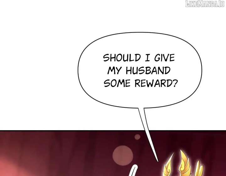 Invincible After Shocking My Empress Wife Chapter 99 - Page 22