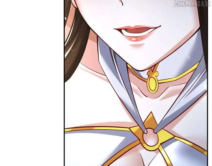 Invincible After Shocking My Empress Wife Chapter 99 - Page 30