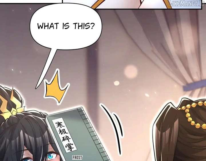 Invincible After Shocking My Empress Wife Chapter 99 - Page 31