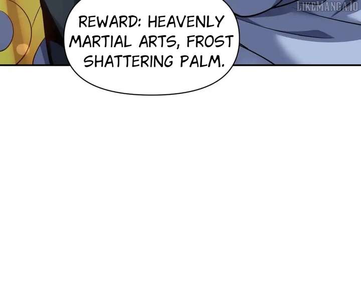 Invincible After Shocking My Empress Wife Chapter 99 - Page 34