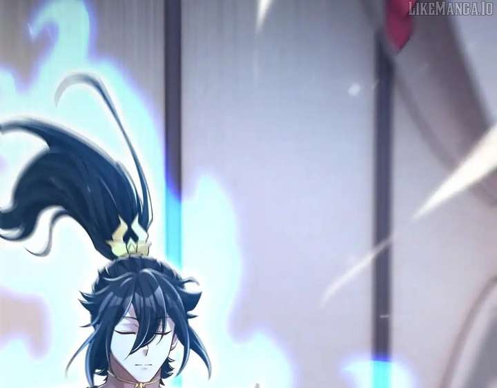 Invincible After Shocking My Empress Wife Chapter 99 - Page 40