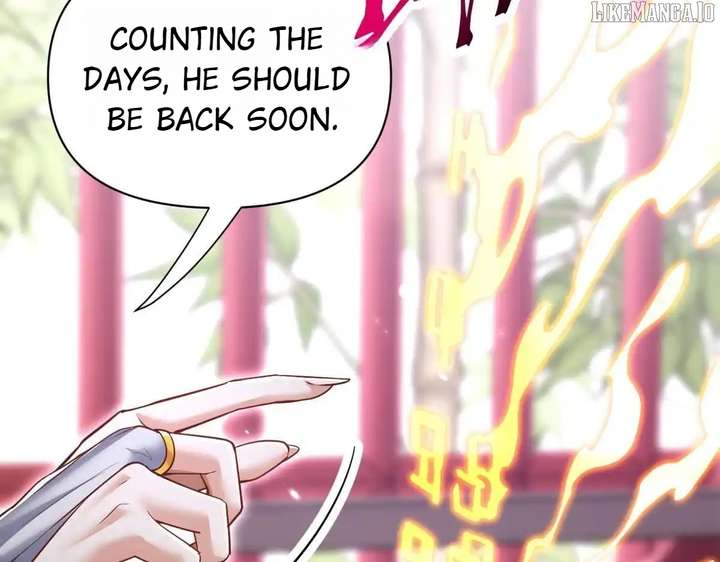 Invincible After Shocking My Empress Wife Chapter 99 - Page 6