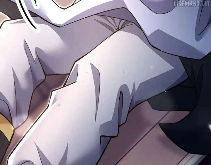 Invincible After Shocking My Empress Wife Chapter 99 - Page 61