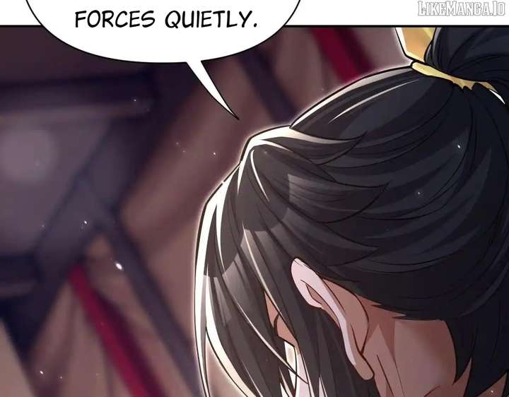 Invincible After Shocking My Empress Wife Chapter 99 - Page 73