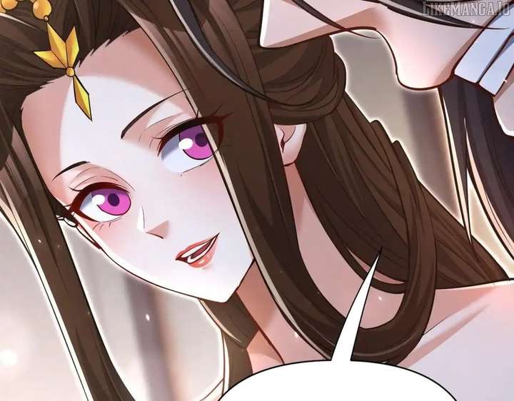 Invincible After Shocking My Empress Wife Chapter 99 - Page 79