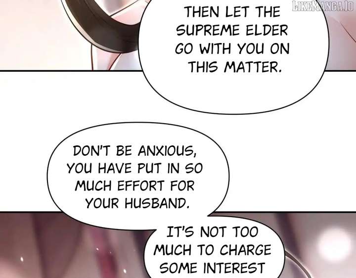 Invincible After Shocking My Empress Wife Chapter 99 - Page 80