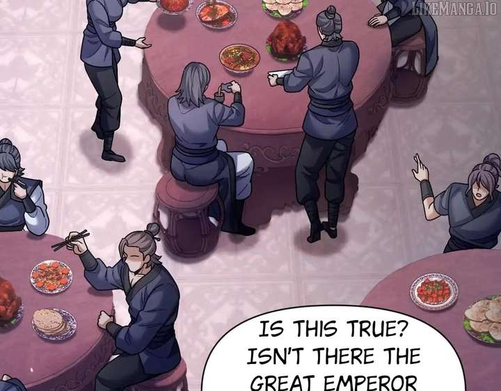 Invincible After Shocking My Empress Wife Chapter 99 - Page 86