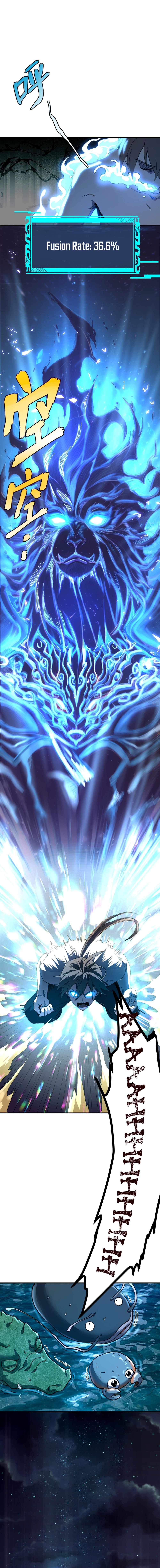 Becoming a God, Starting as water monkey Chapter 14 - Page 2