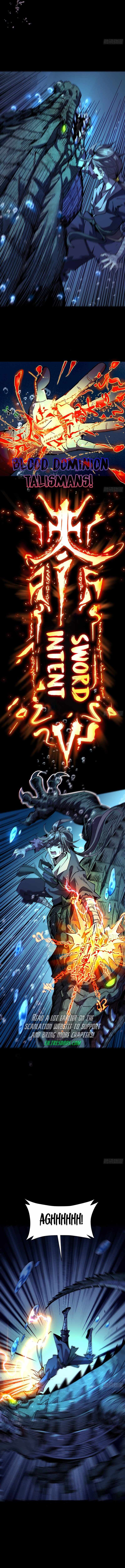 Becoming a God, Starting as water monkey Chapter 2 - Page 7