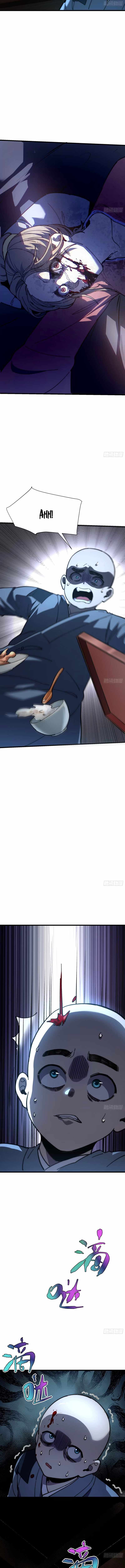 Becoming a God, Starting as water monkey Chapter 20 - Page 10