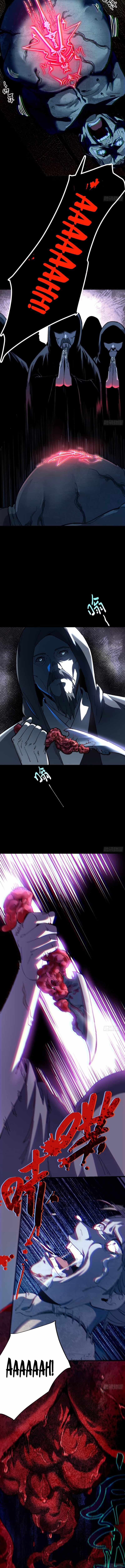 Becoming a God, Starting as water monkey Chapter 20 - Page 5