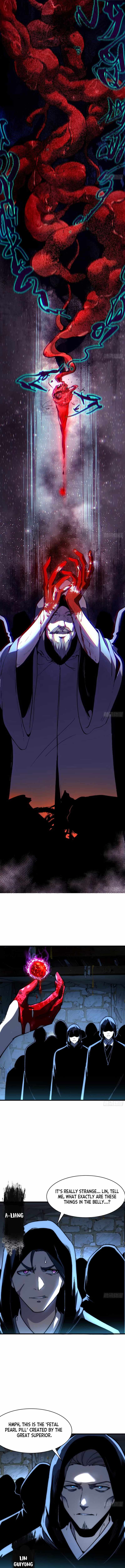 Becoming a God, Starting as water monkey Chapter 20 - Page 6