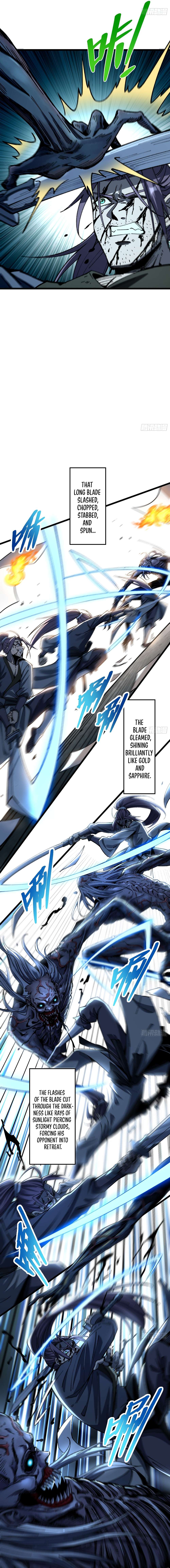 Becoming a God, Starting as water monkey Chapter 22 - Page 6