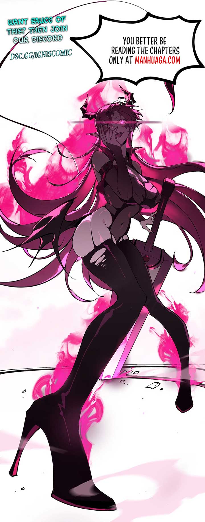 Becoming a God, Starting as water monkey Chapter 30 - Page 12