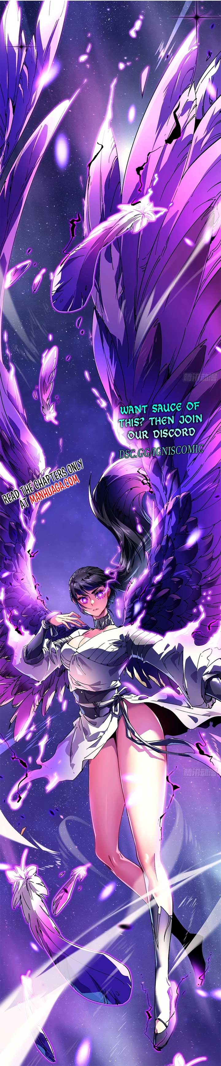 Becoming a God, Starting as water monkey Chapter 33 - Page 14