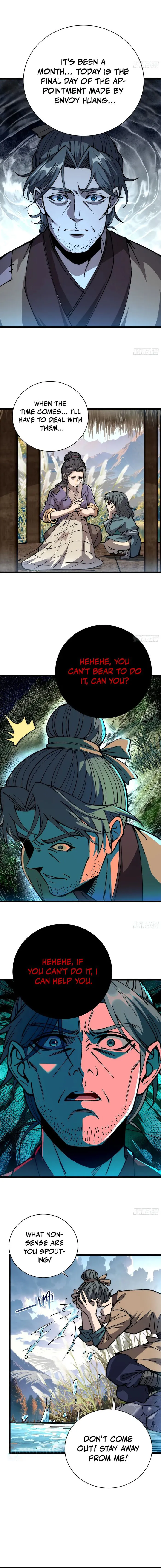 Becoming a God, Starting as water monkey Chapter 40 - Page 2