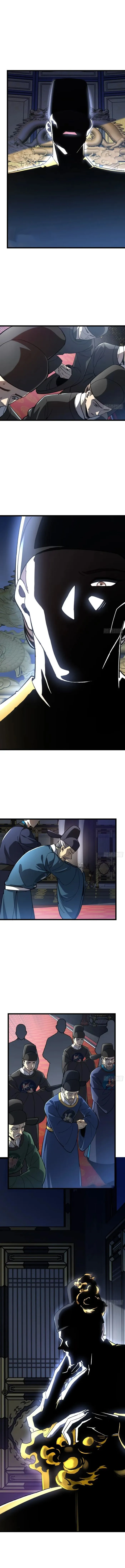 Becoming a God, Starting as water monkey Chapter 48 - Page 3