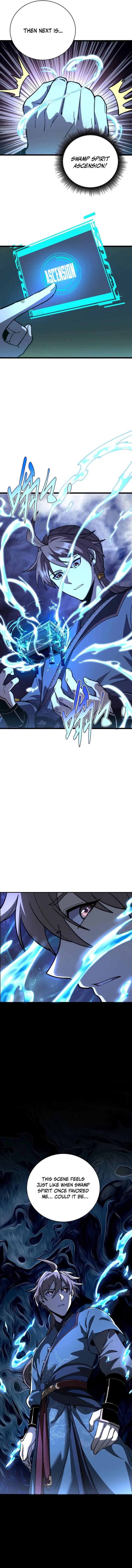 Becoming a God, Starting as water monkey Chapter 52 - Page 2