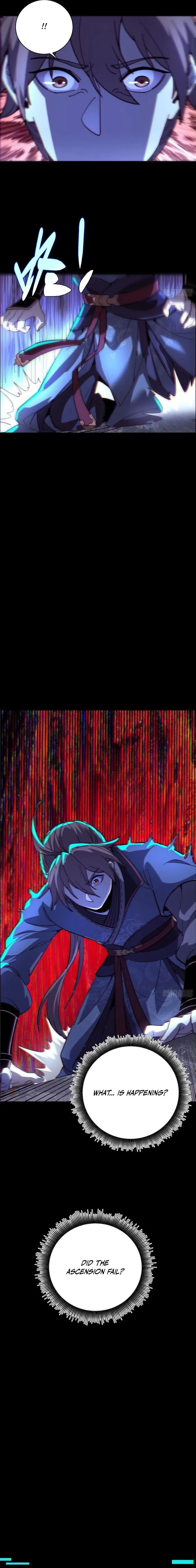 Becoming a God, Starting as water monkey Chapter 52 - Page 3