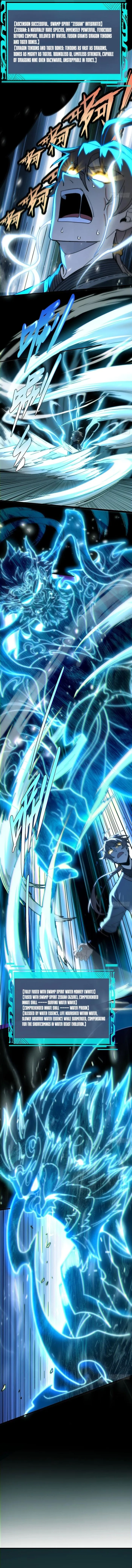 Becoming a God, Starting as water monkey Chapter 52 - Page 4