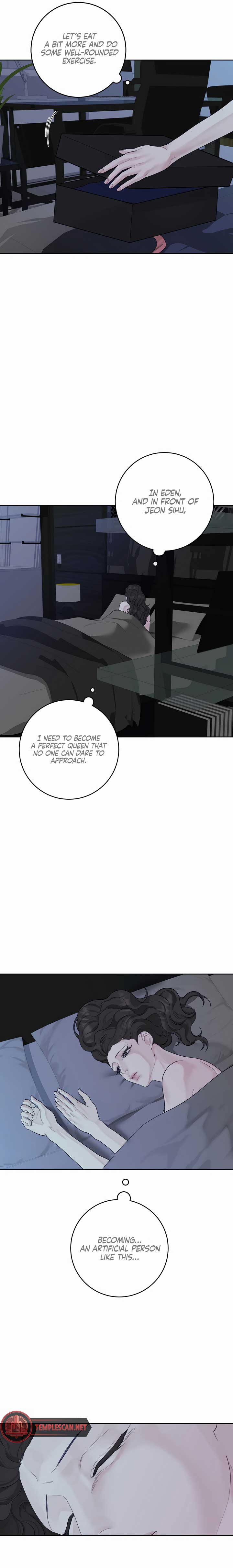 Play Karma Chapter 15 - Page 3