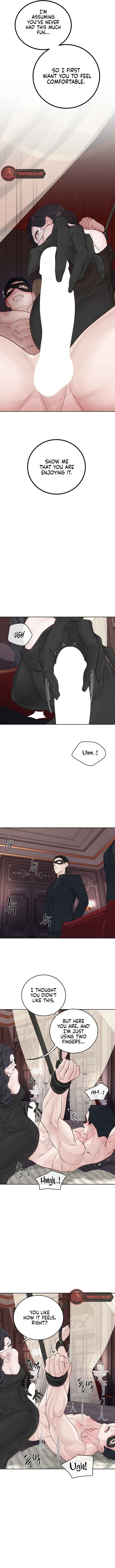 Play Karma Chapter 2 - Page 8