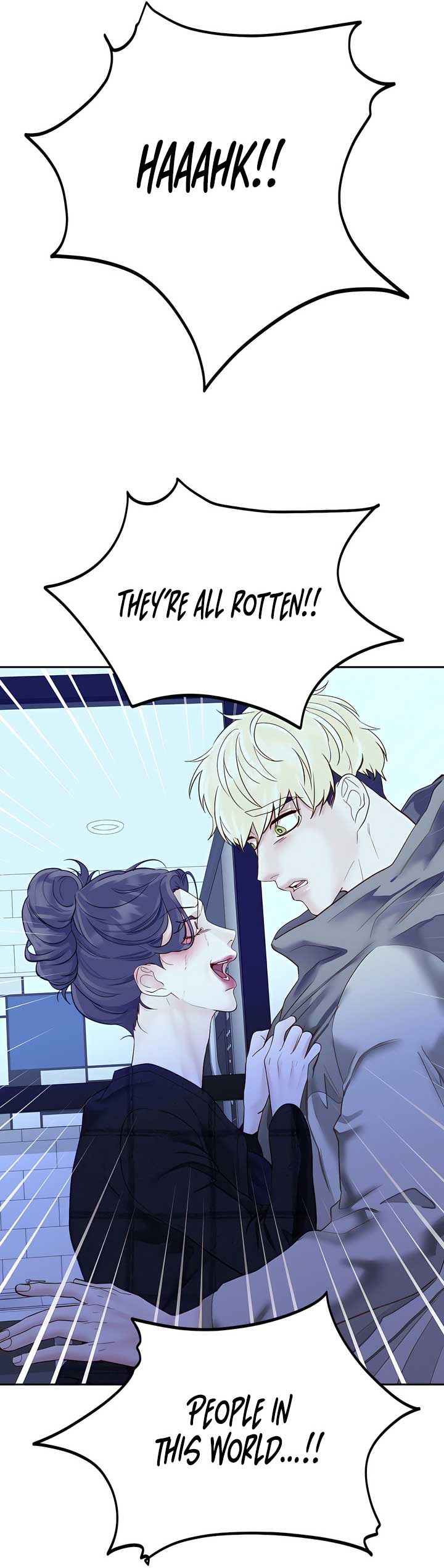Play Karma Chapter 34 - Page 45