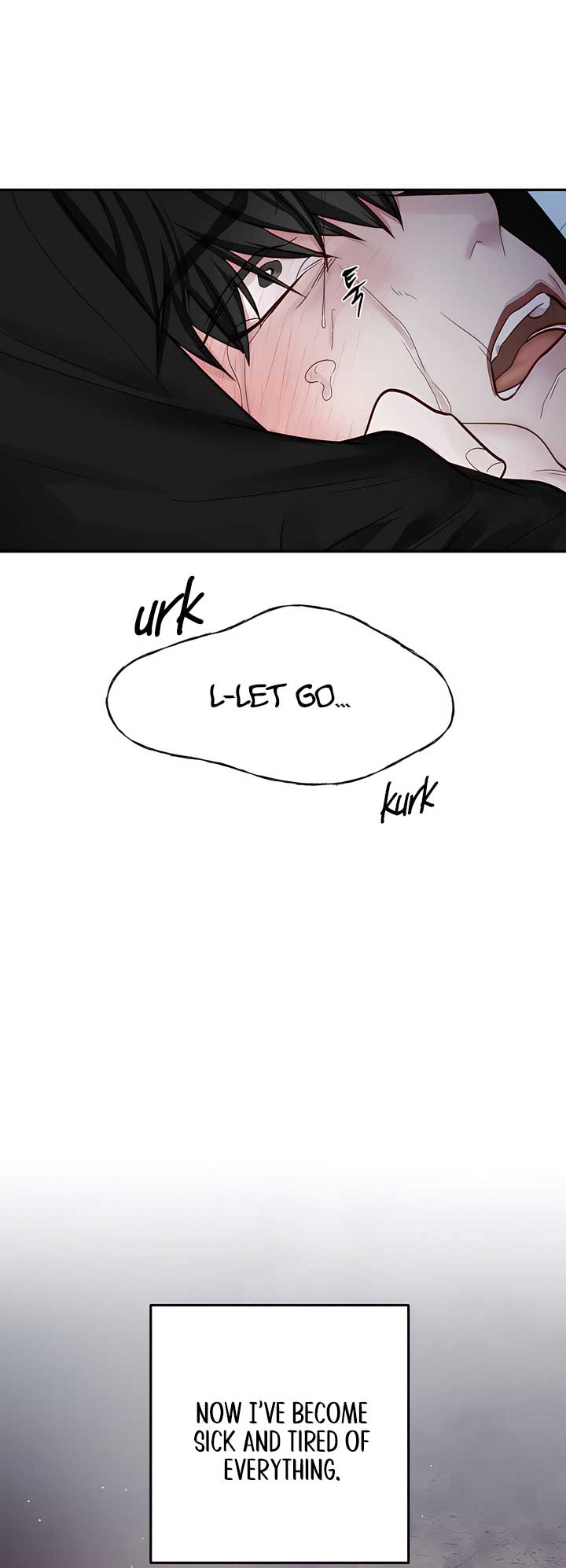 Play Karma Chapter 34 - Page 5