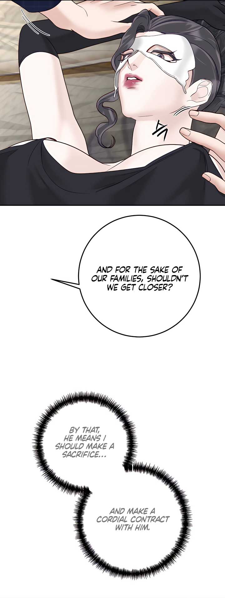 Play Karma Chapter 38 - Page 44