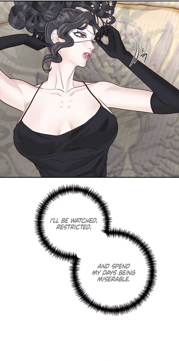 Play Karma Chapter 38 - Page 46