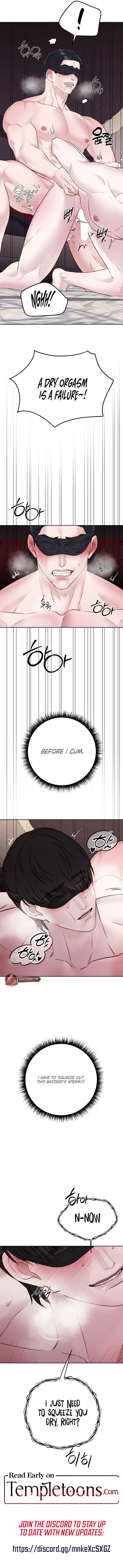 Play Karma Chapter 48 - Page 11