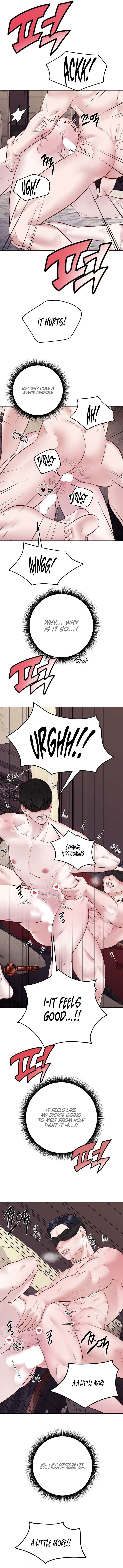Play Karma Chapter 48 - Page 9