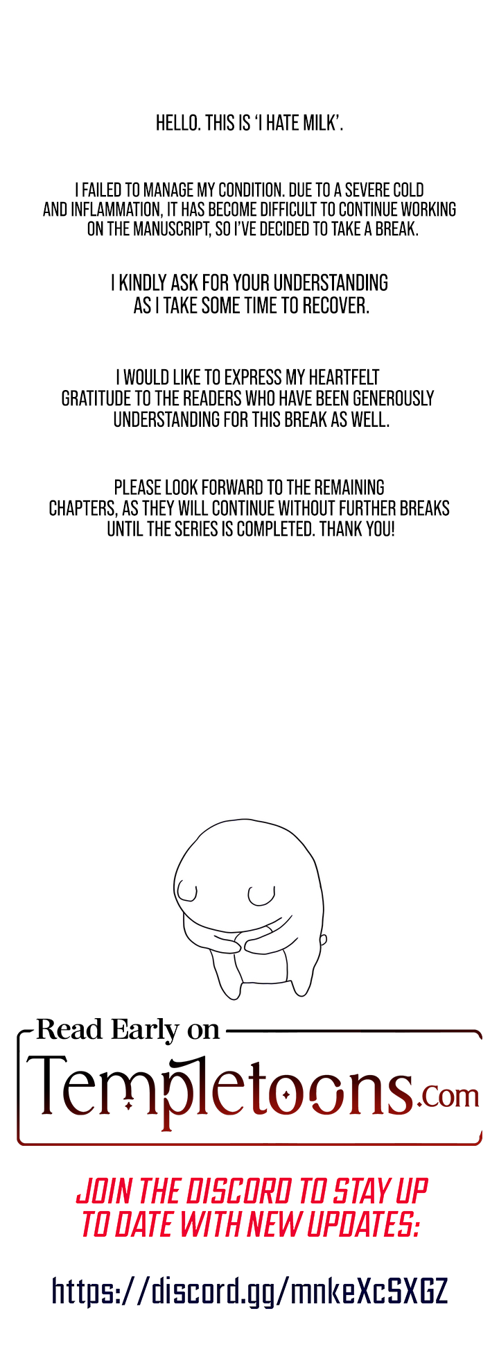 Play Karma Chapter 52.5 - Page 1