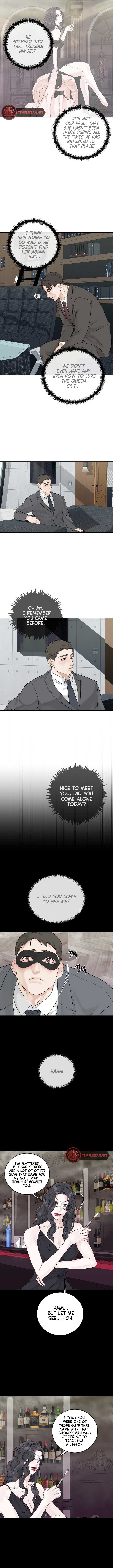 Play Karma Chapter 8 - Page 3