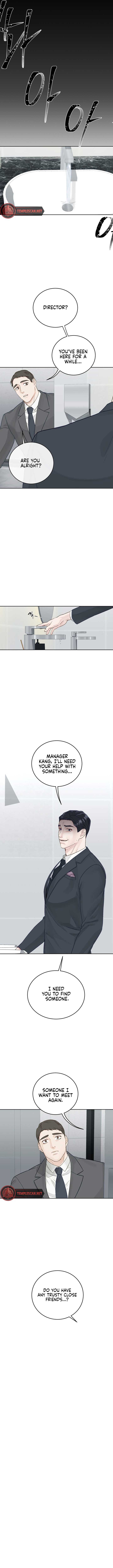 Play Karma Chapter 8 - Page 9